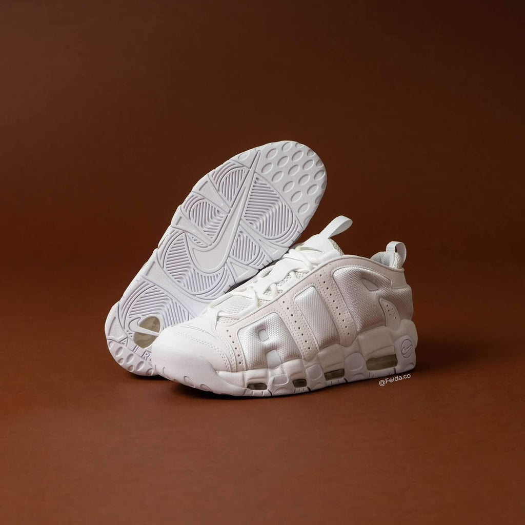 Nike Air More Uptempo Low