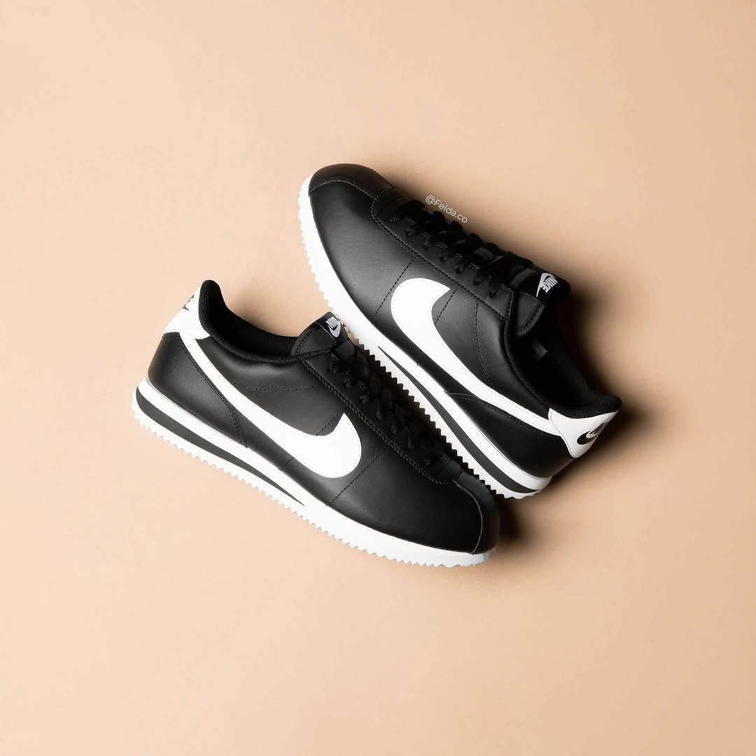 Nike Cortez