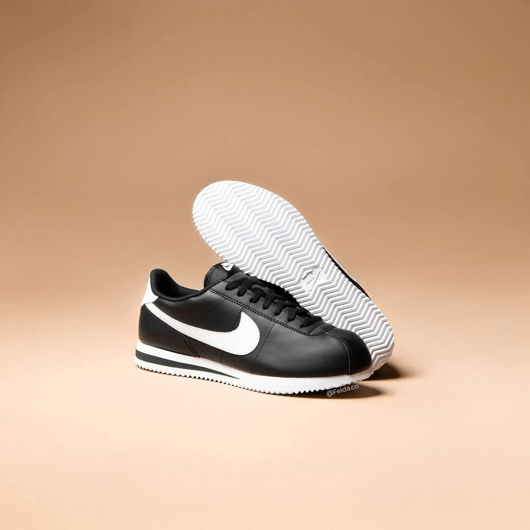 Nike Cortez