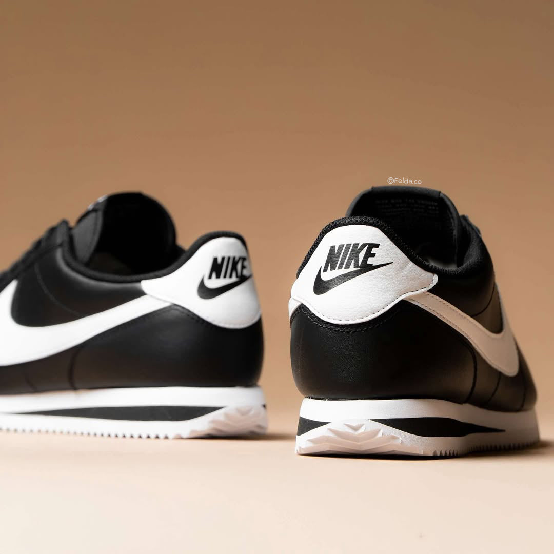 Nike Cortez