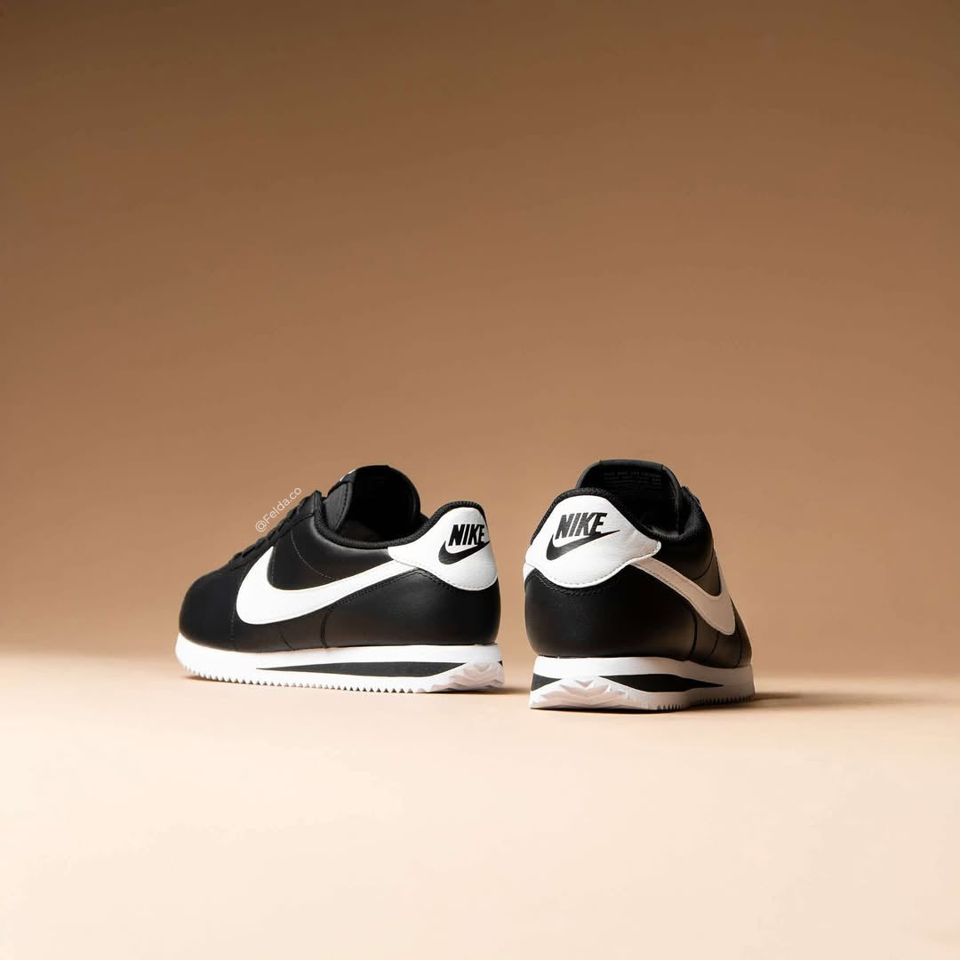 Nike Cortez