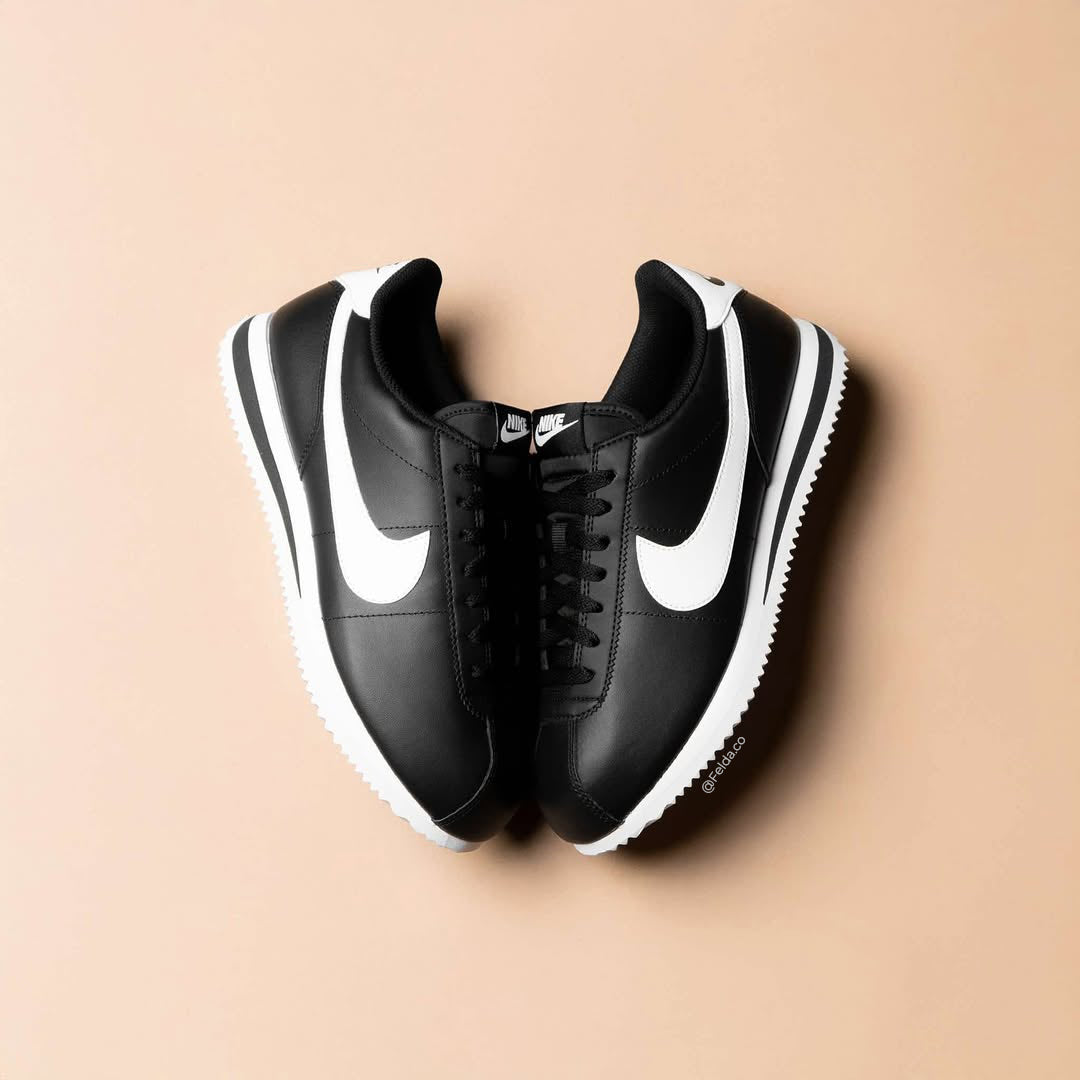 Nike Cortez