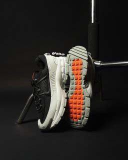 Nike Vomero 5 Roam Black Light Silver