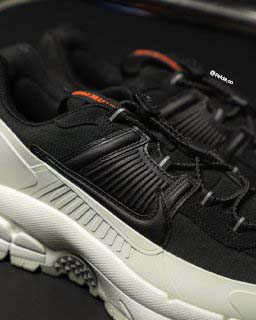 Nike Vomero 5 Roam Black Light Silver