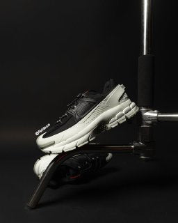 Nike Vomero 5 Roam Black Light Silver