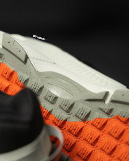 Nike Vomero 5 Roam Black Light Silver