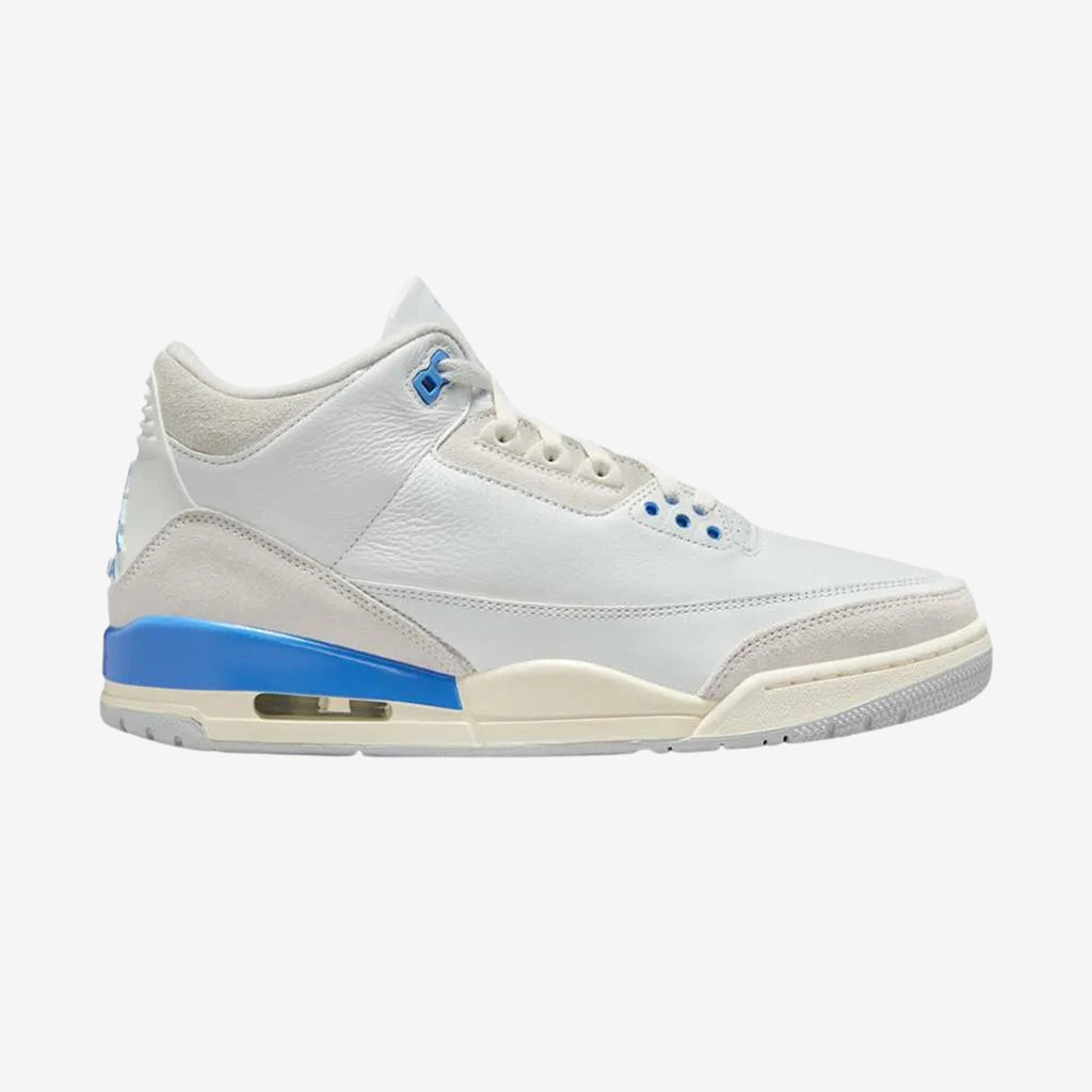 Nike Air Jordan Retro 3 Lucky Shorts