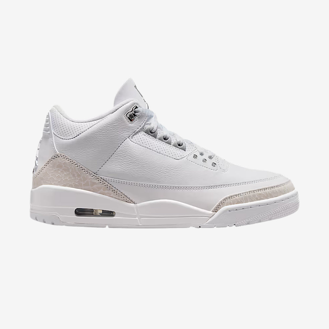 Nike Air Jordan Retro 3 Pure Money