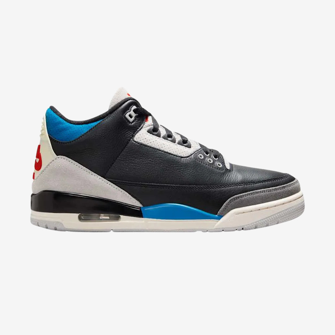 Nike Air Jordan Retro 3 Rare Air