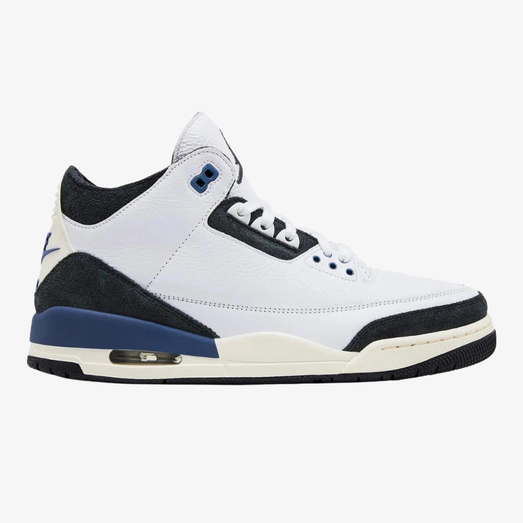 Nike Air Jordan Retro 3 x A MA MANIERE For The Love