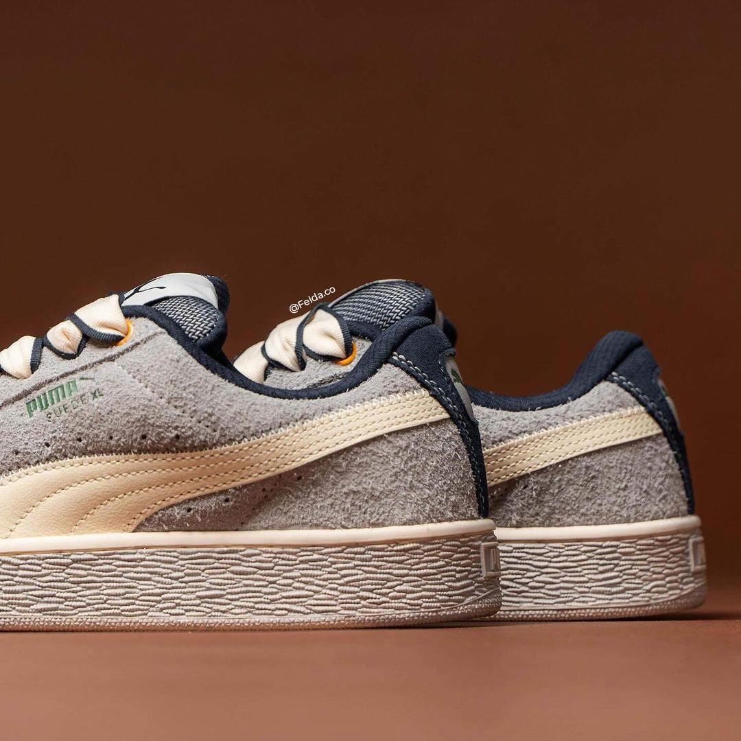 Puma XL Skateserve