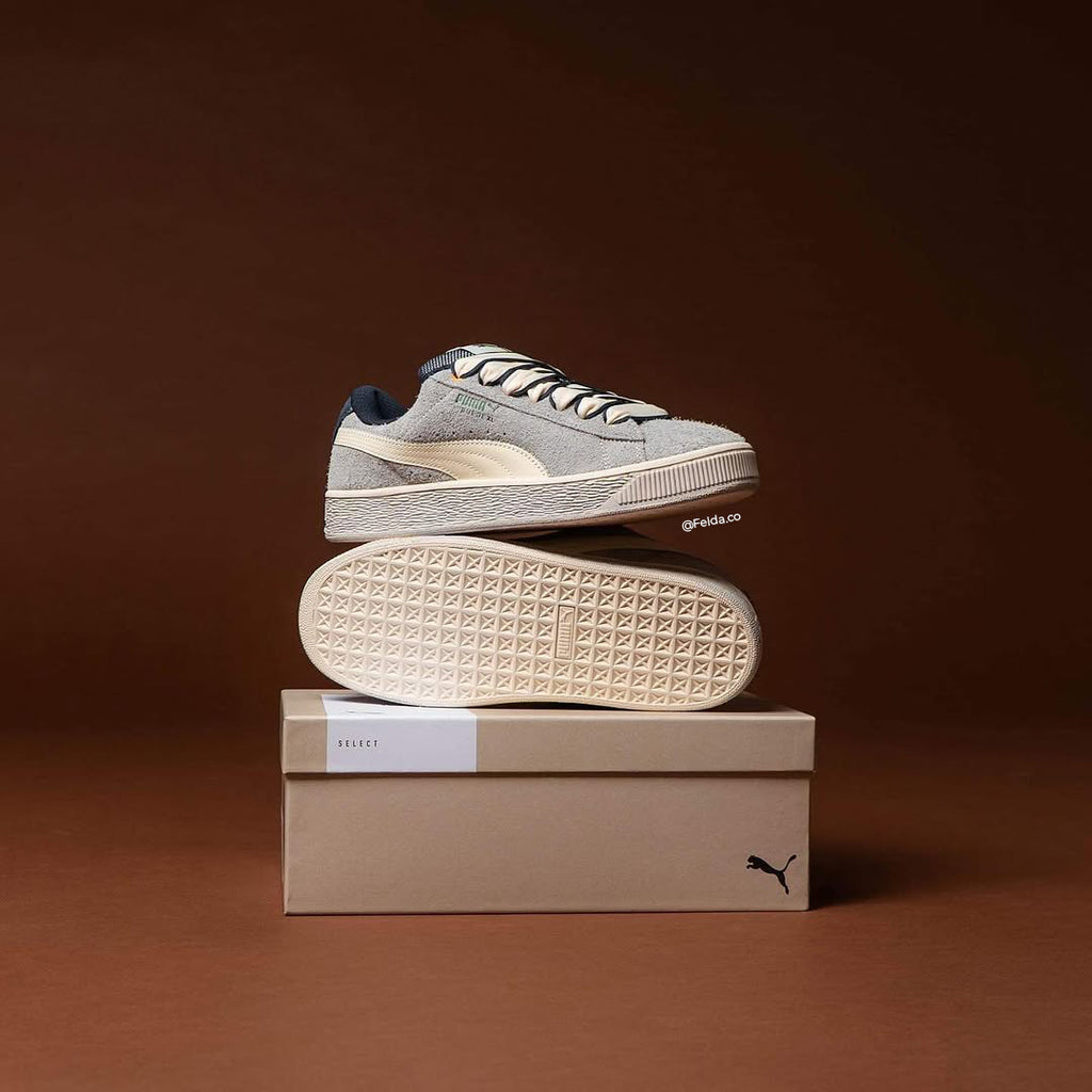 Puma XL Skateserve