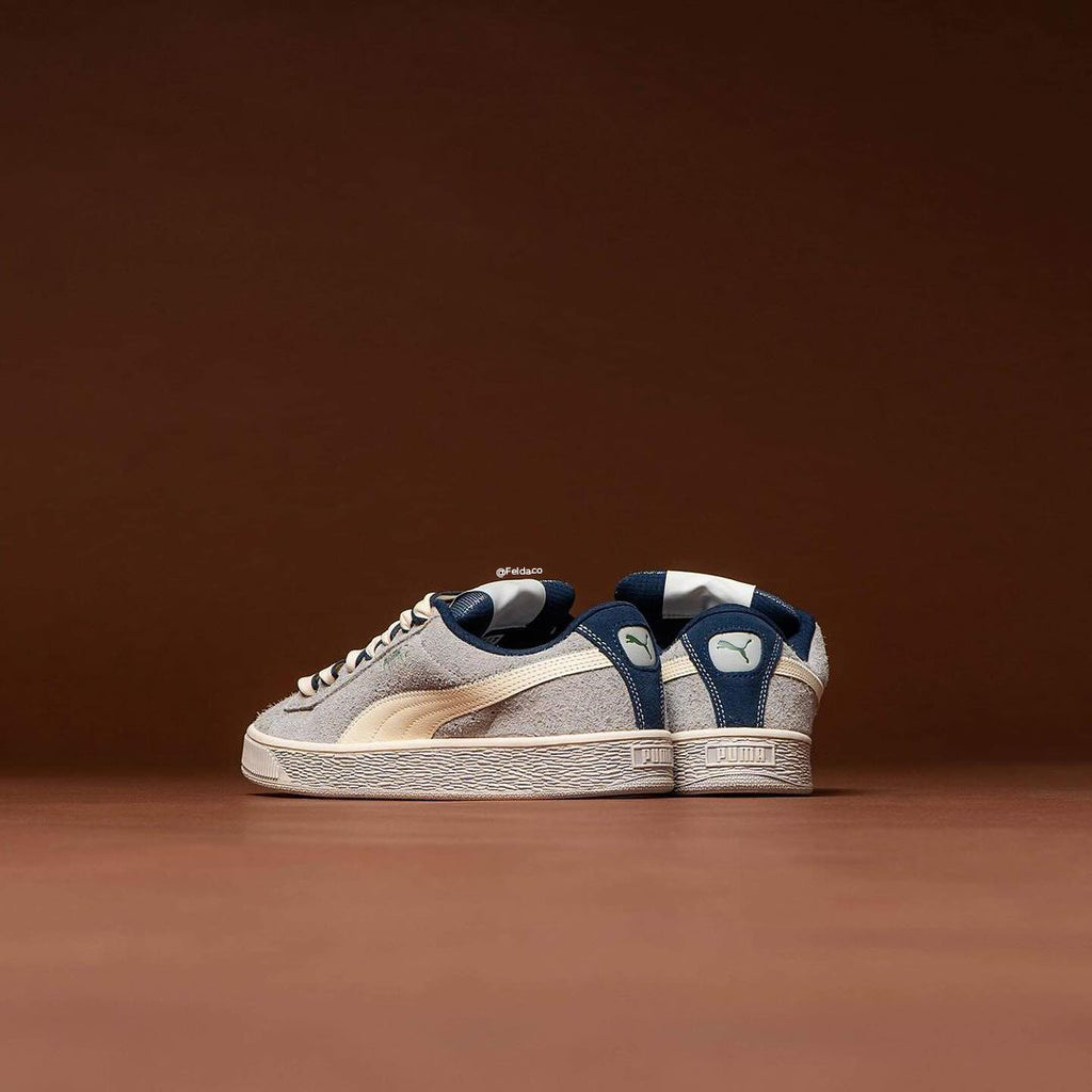 Puma XL Skateserve