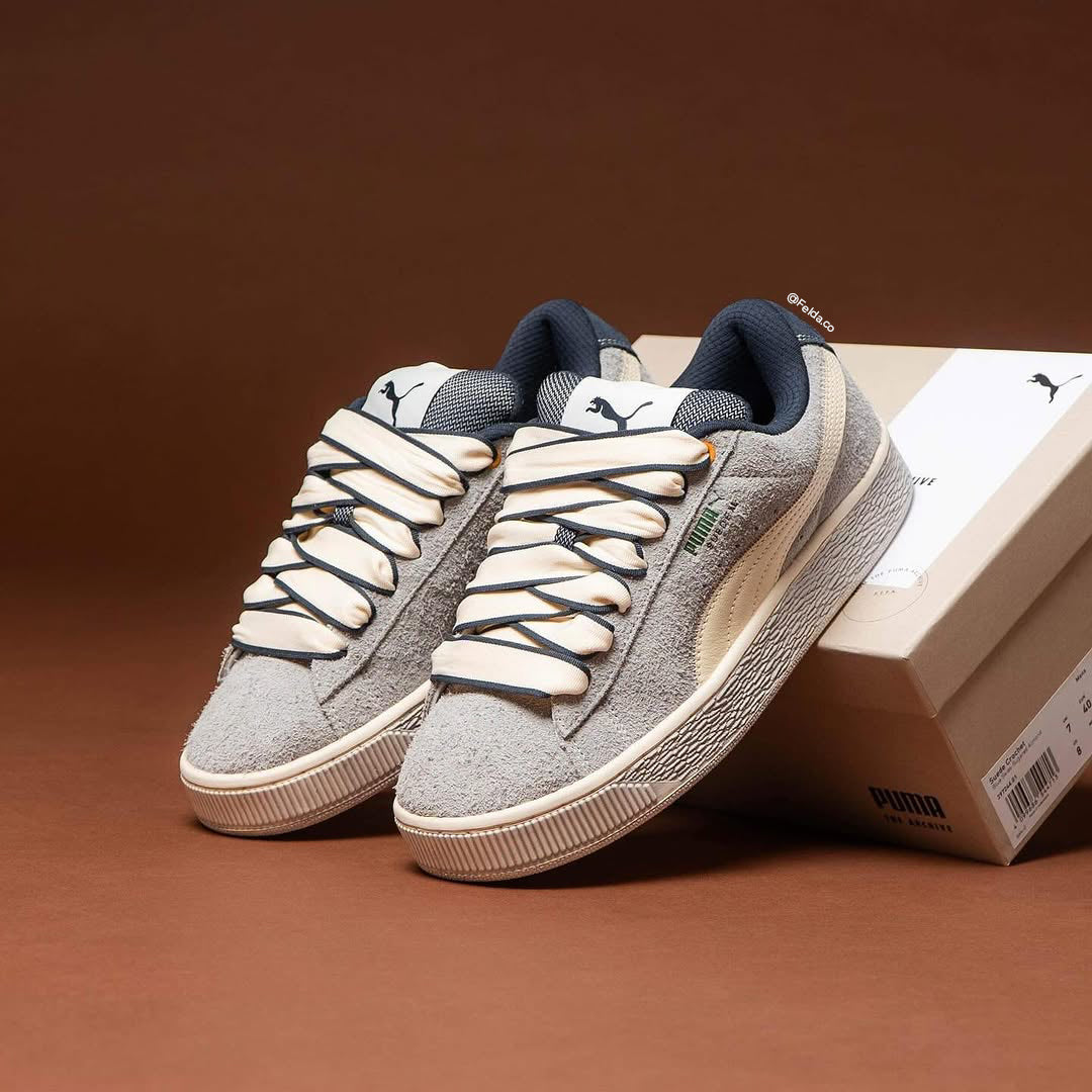 Puma XL Skateserve
