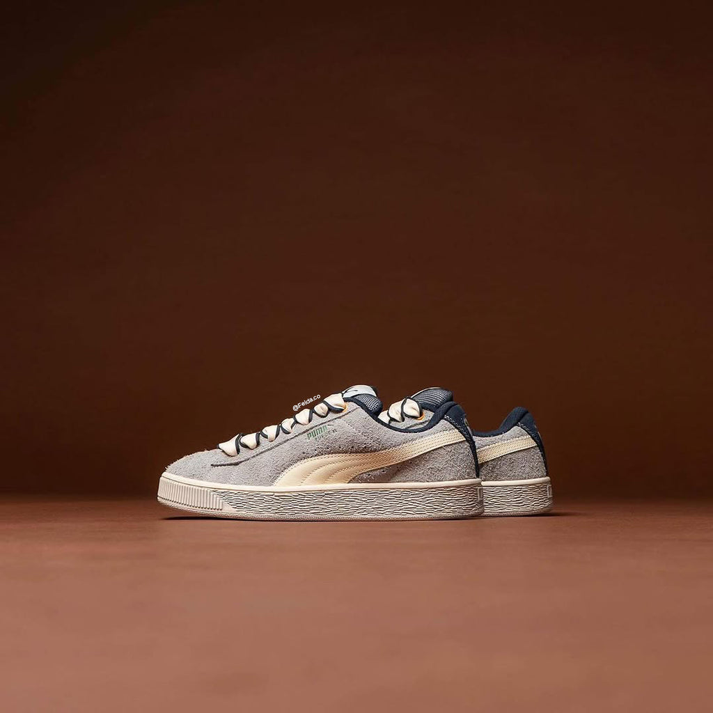 Puma XL Skateserve