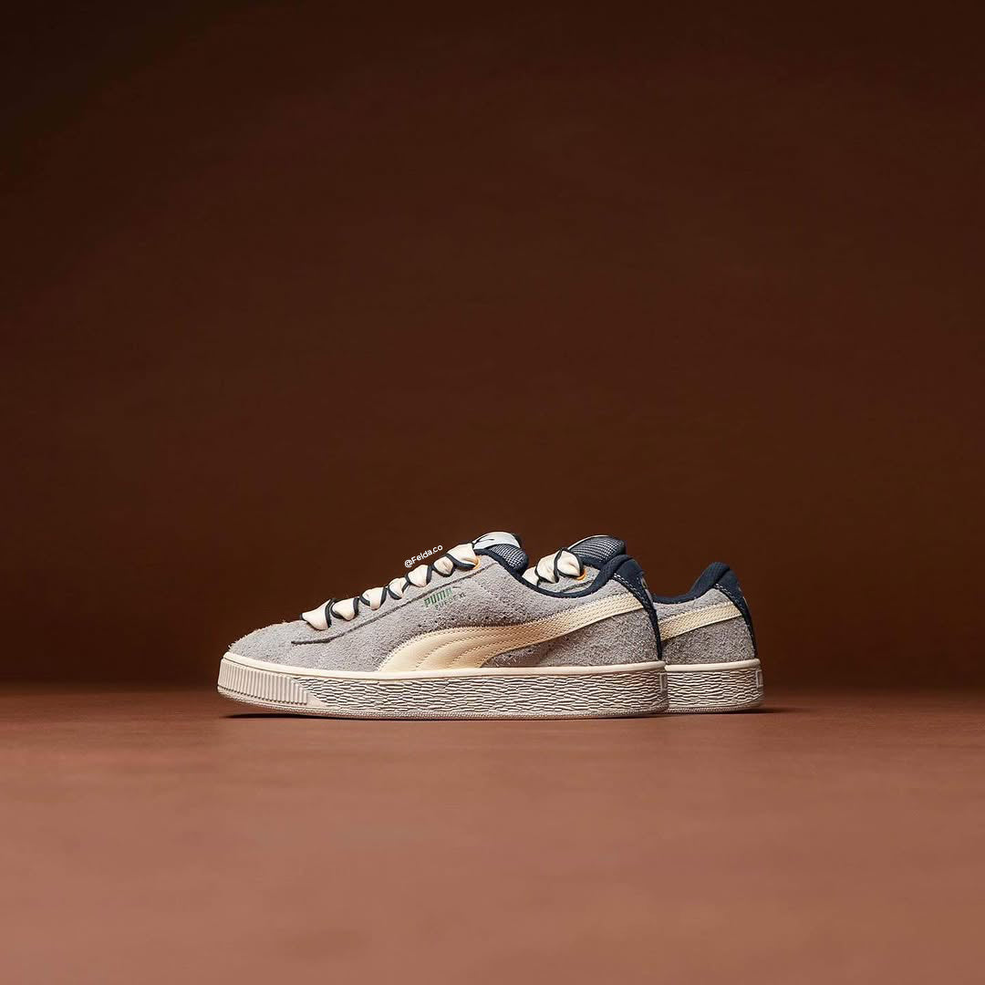 Puma XL Skateserve