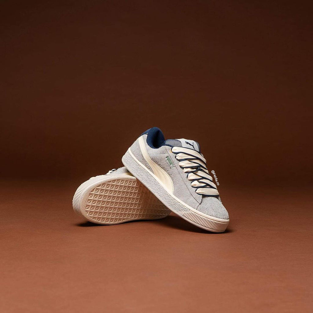 Puma XL Skateserve