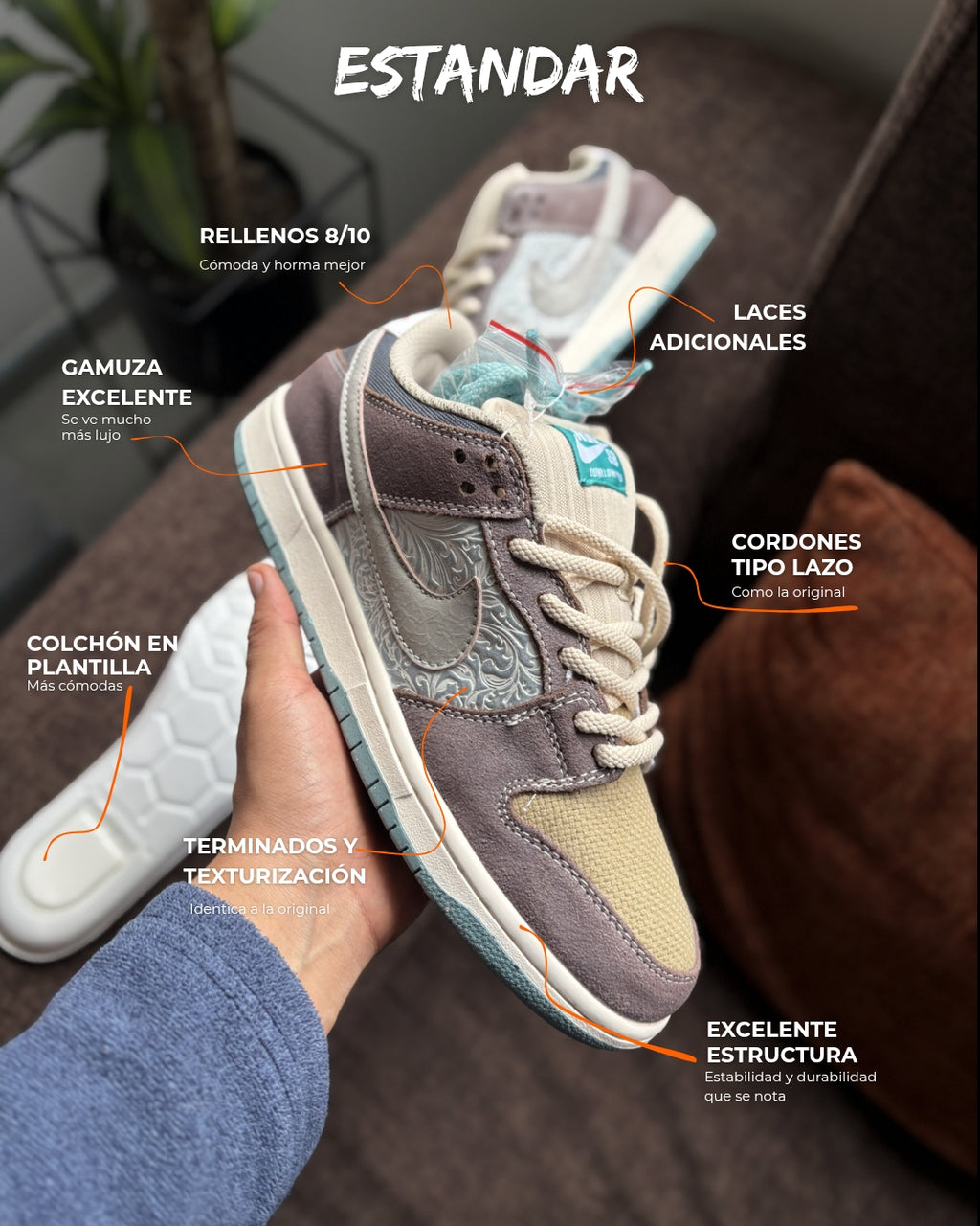 Nike SB Dunk Low Big Money Savings