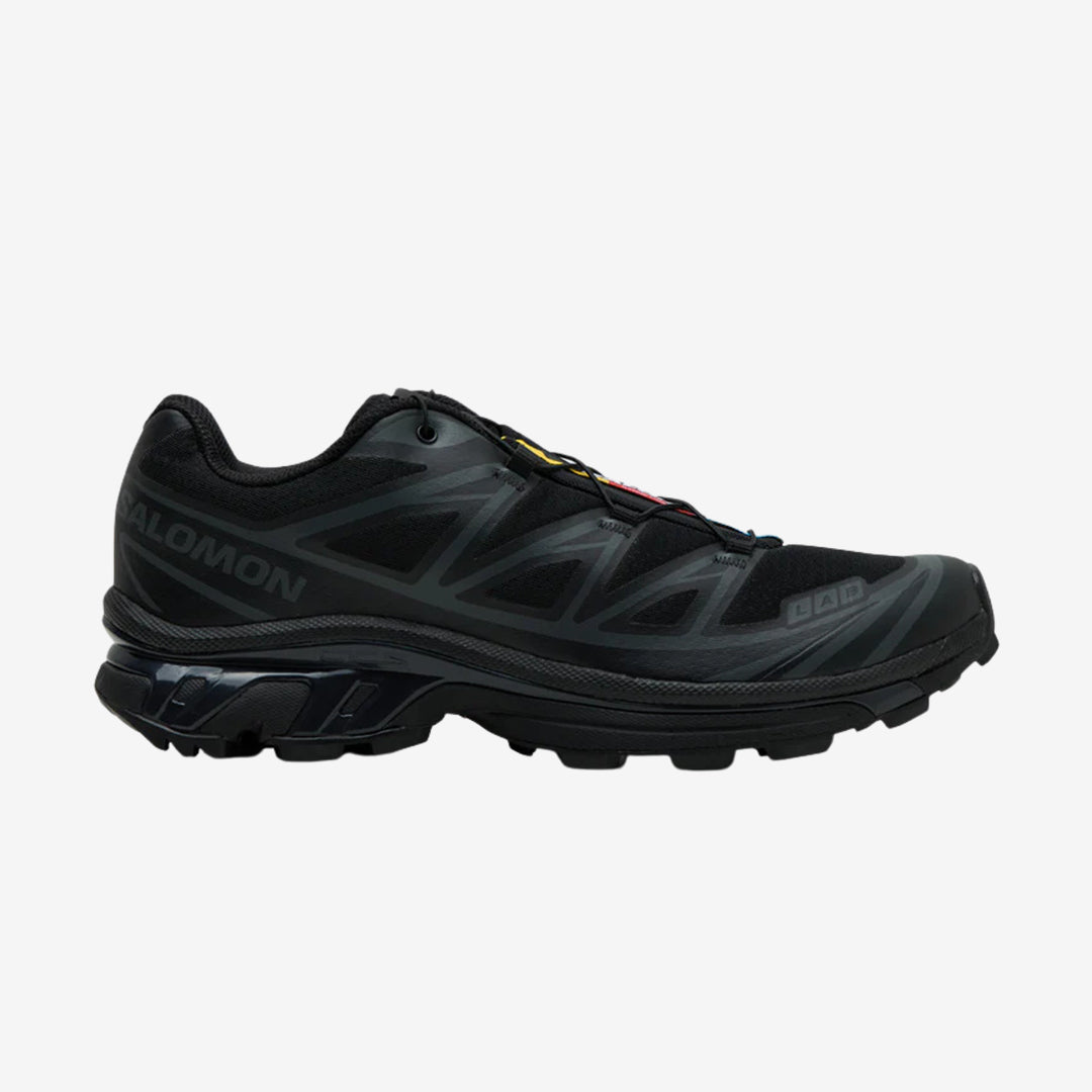 Salomón Black