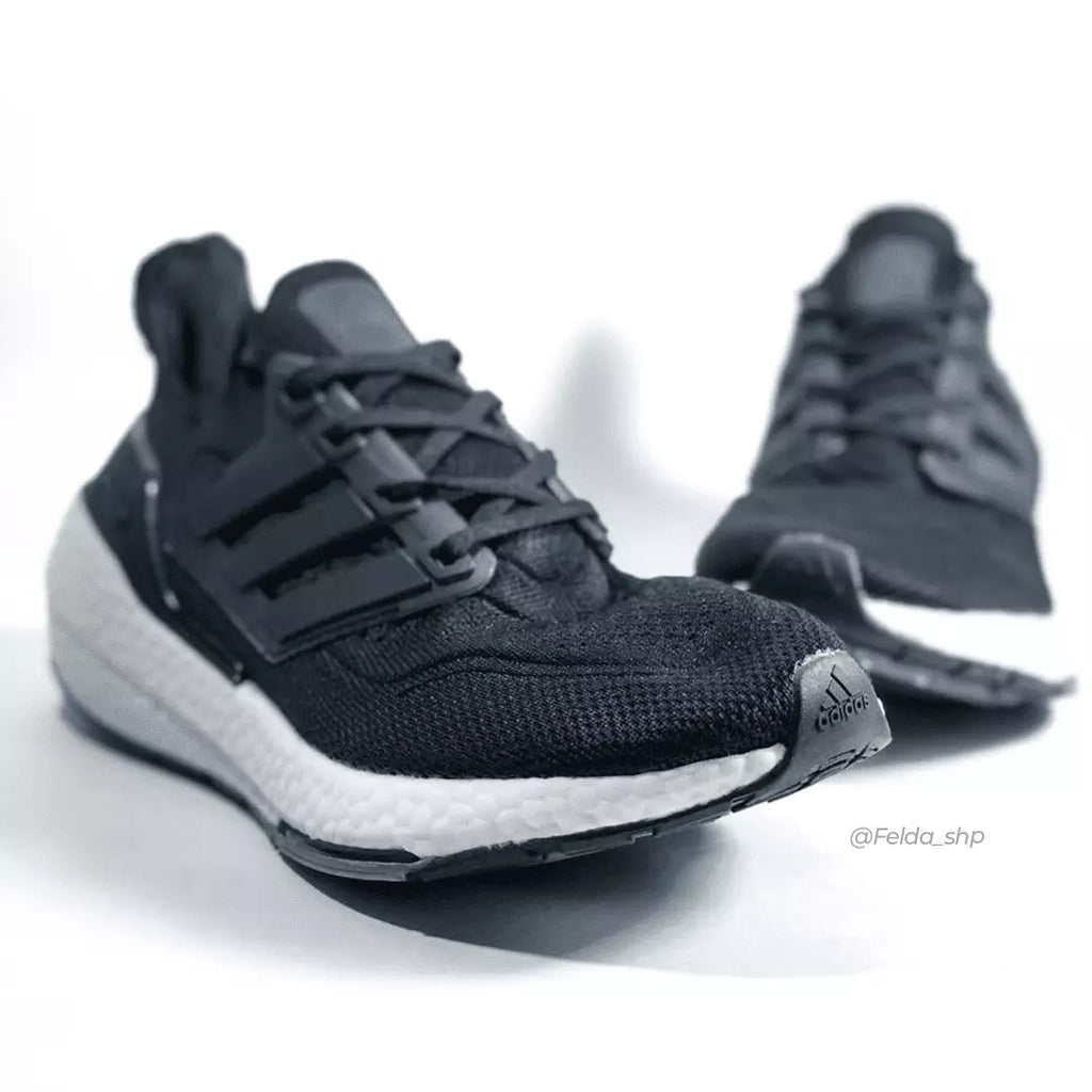 Adidas UltraBoost 21 Negro