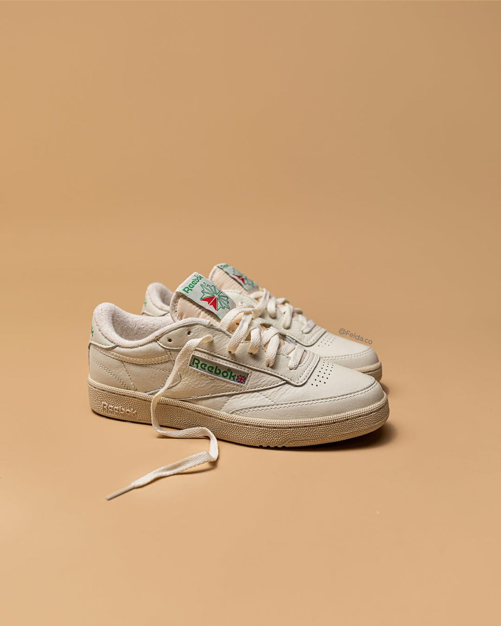 Reebok Classics Club C85 Vintage