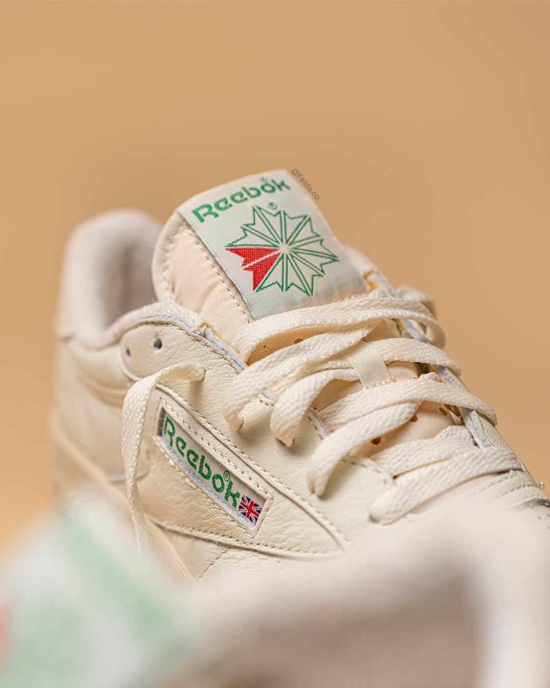 Reebok Classics Club C85 Vintage