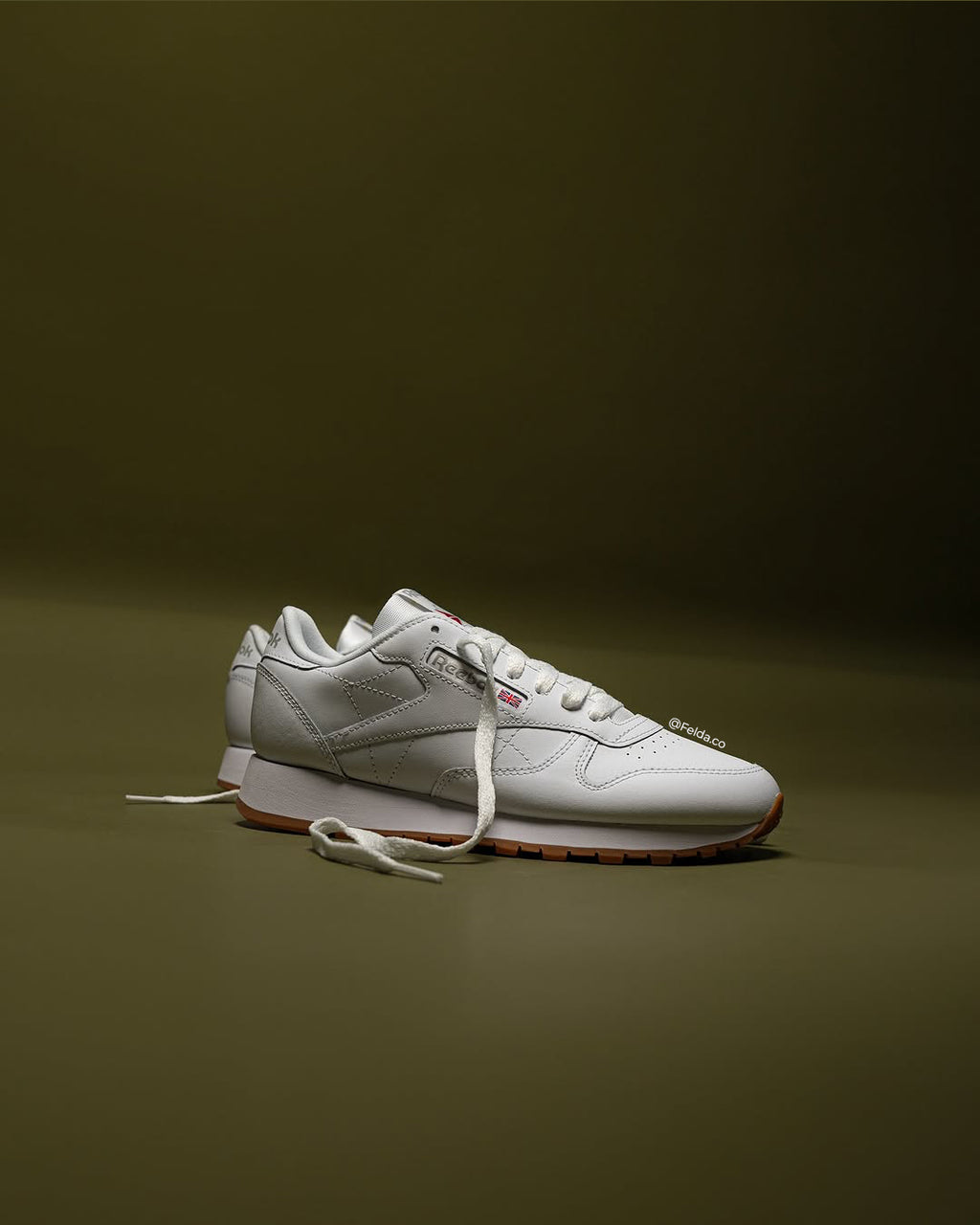 Reebok Classic Leather