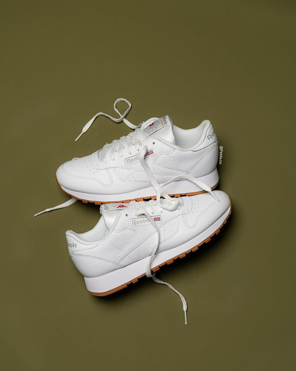 Reebok Classic Leather