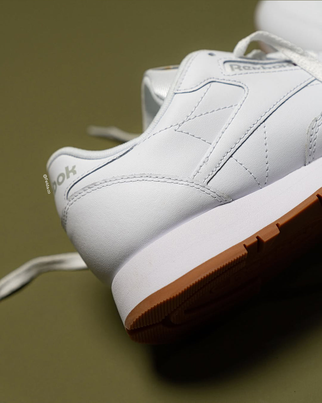 Reebok Classic Leather