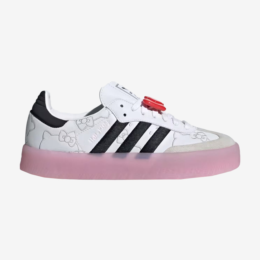 Adidas Sambae Hello Kitt