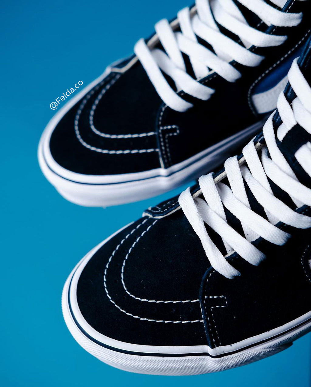 Vans SK8 Blue Navy Men