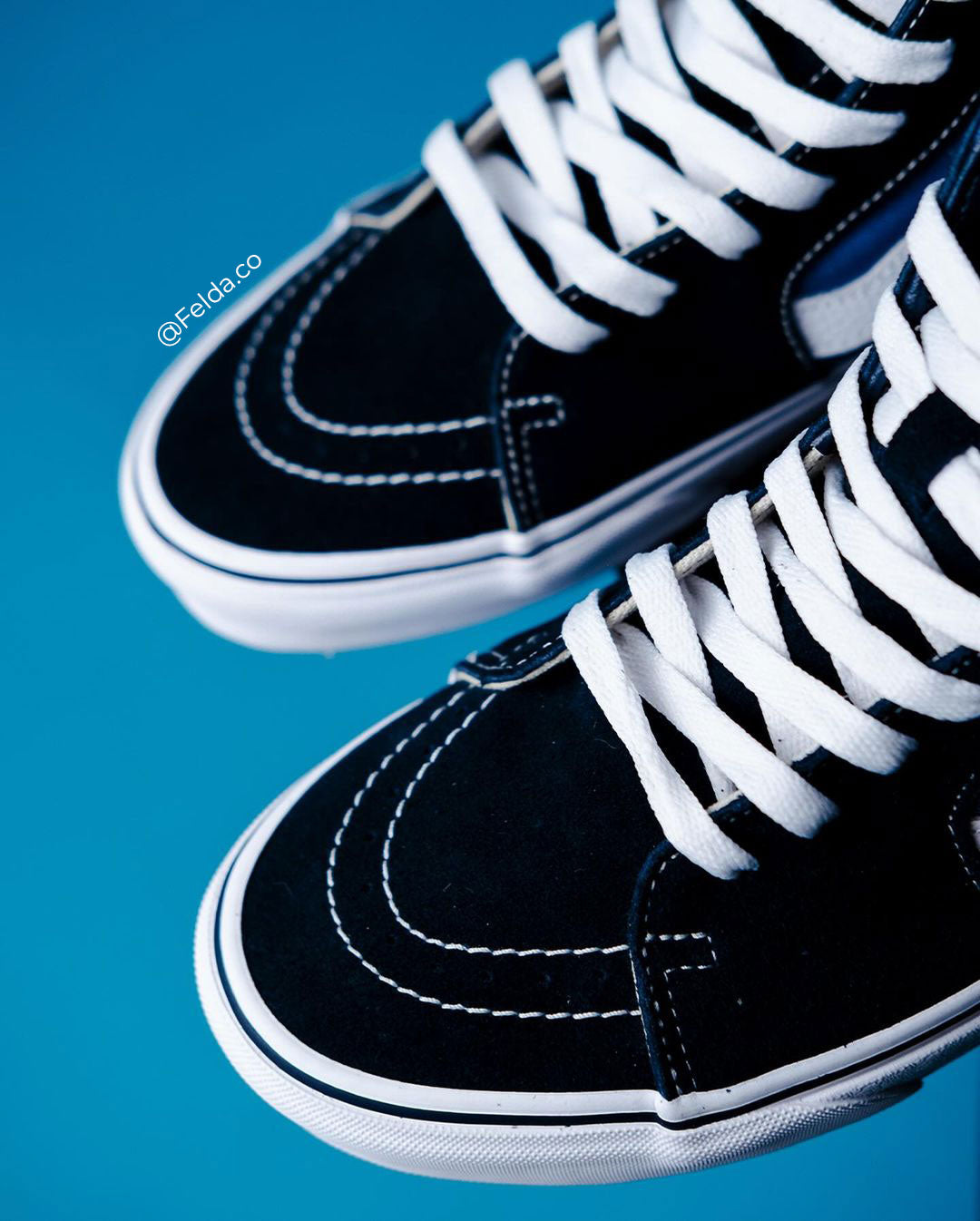 Vans SK8 Blue Navy Men