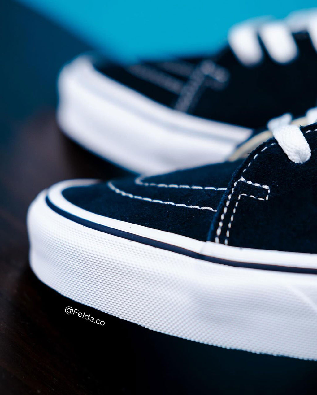 Vans SK8 Blue Navy Men