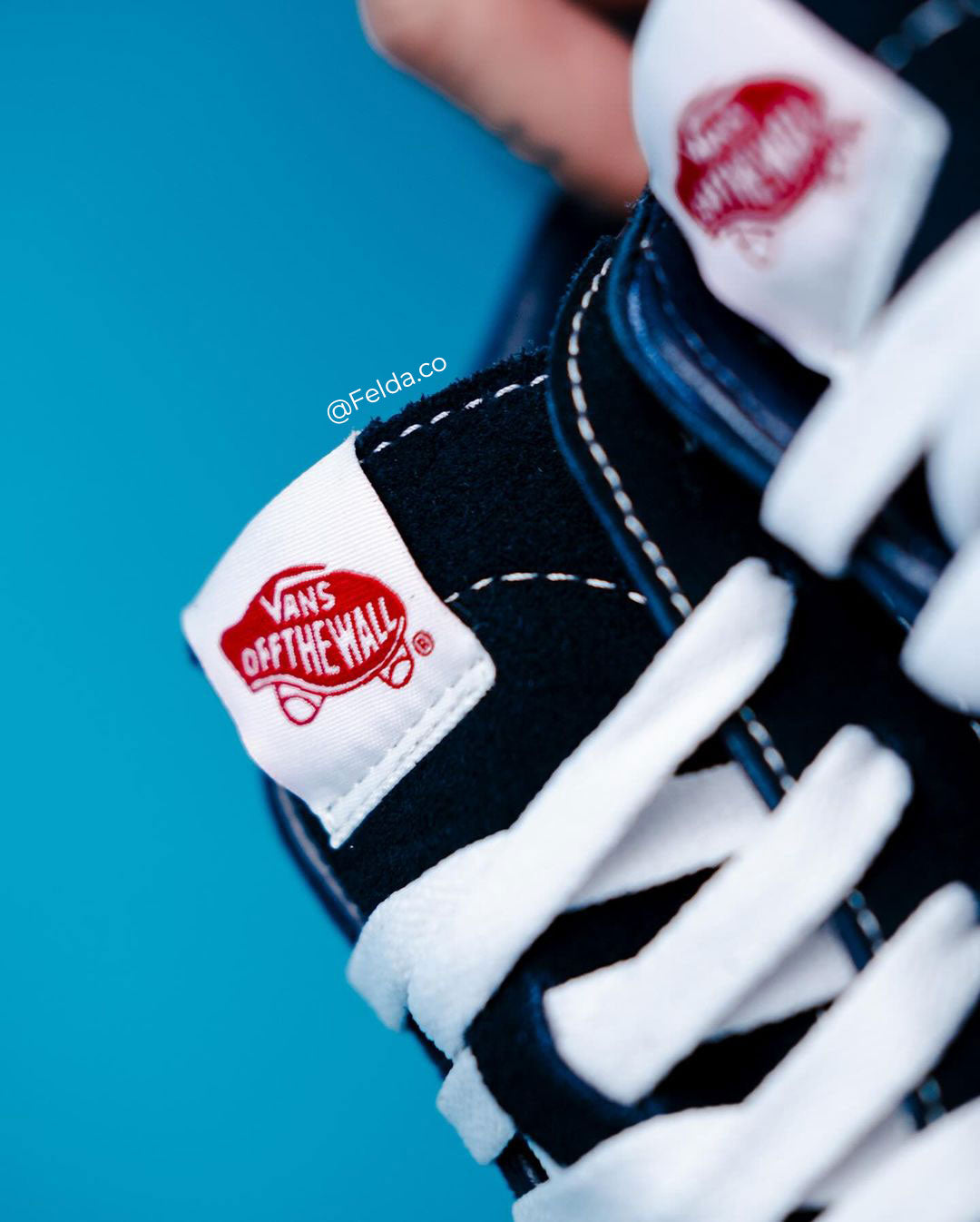 Vans SK8 Blue Navy Men