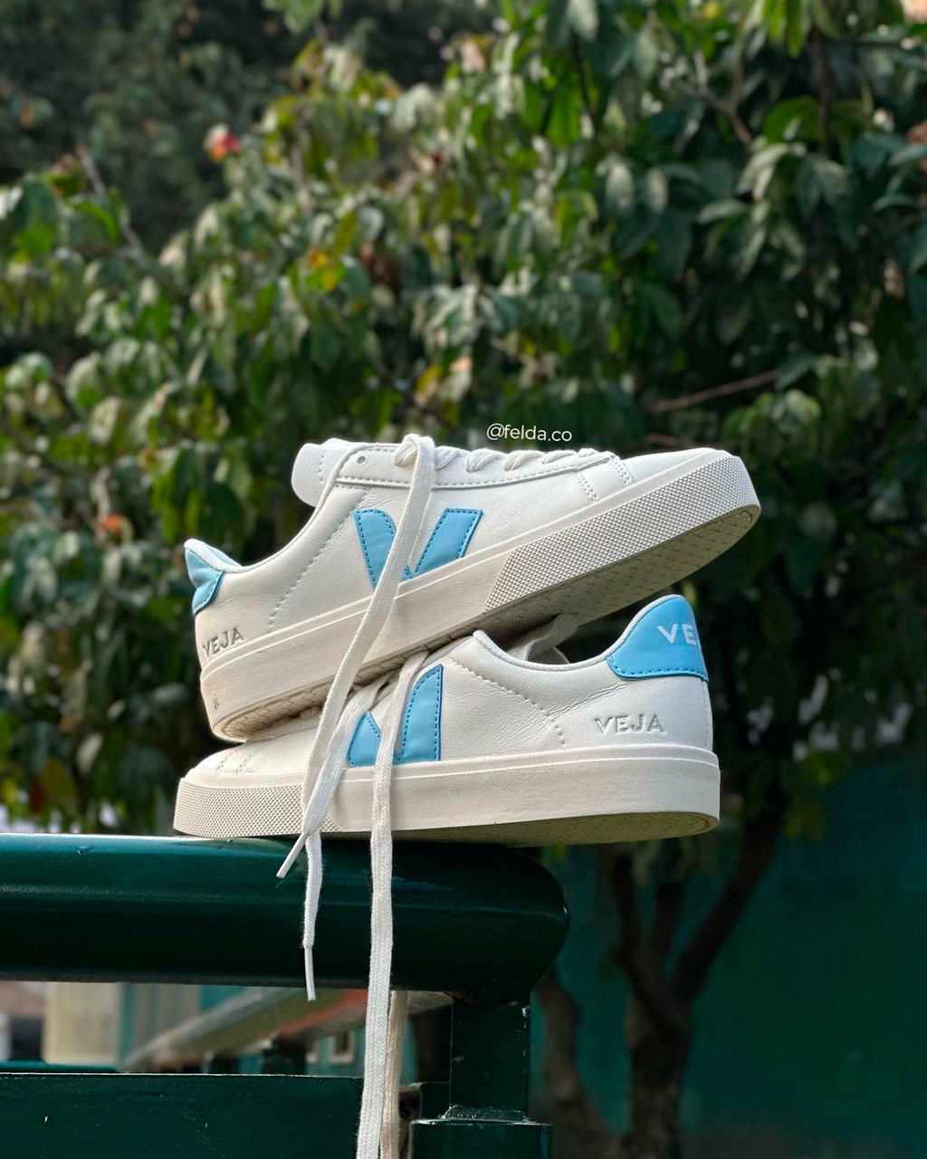 Veja Blue
