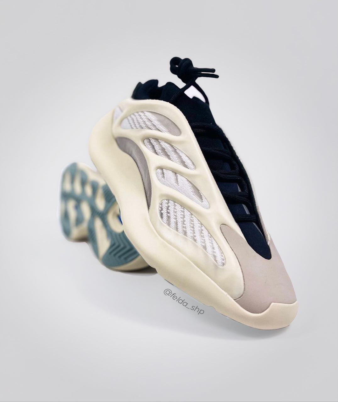 Adidas Yeezy 700 V3 Azael