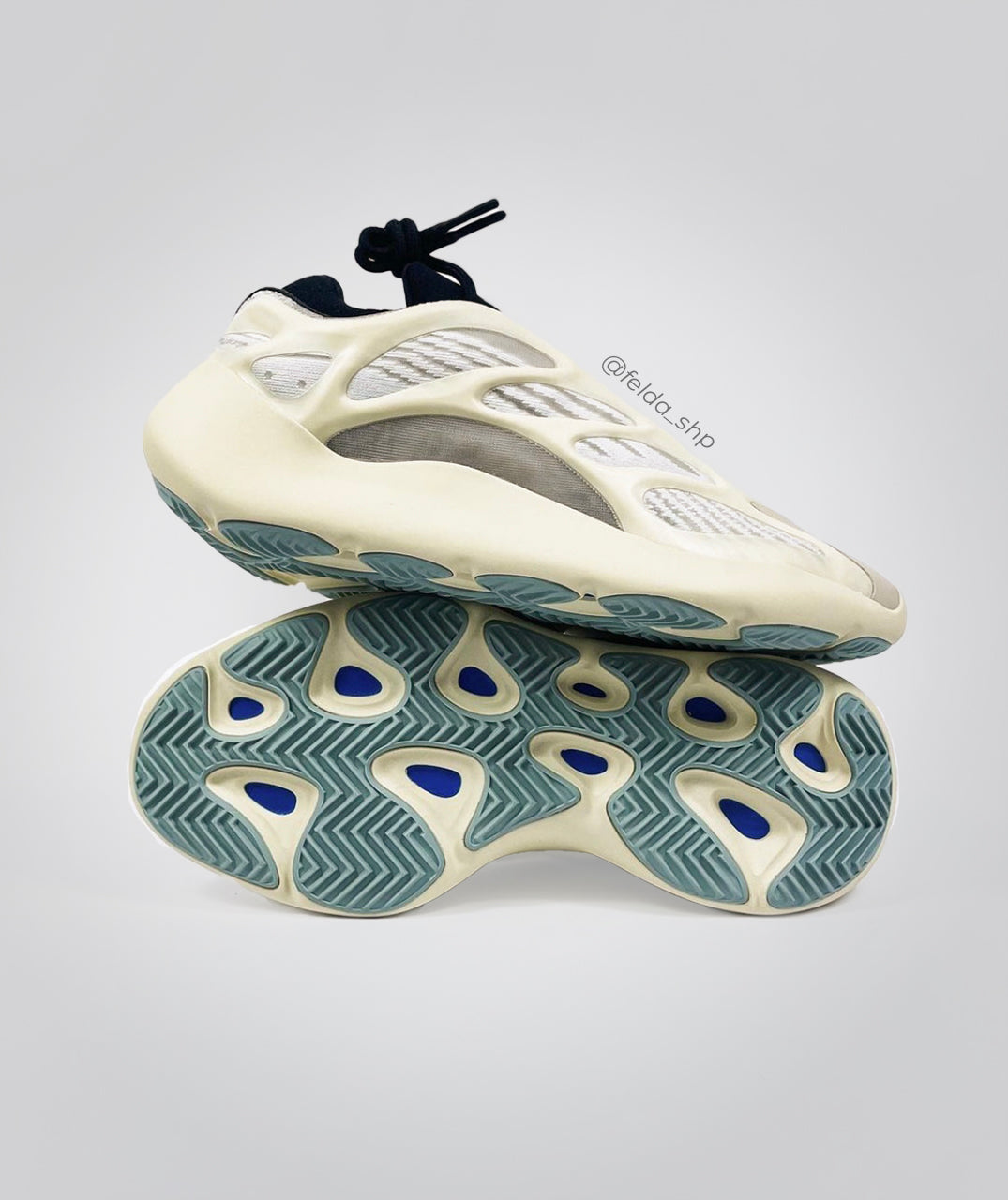 Adidas Yeezy 700 V3 Azael – FELDA