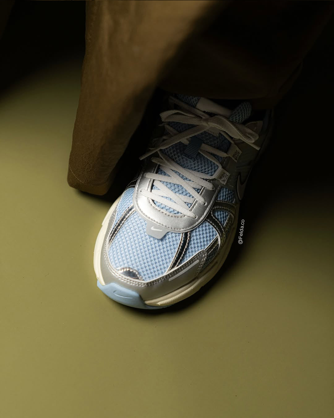 Zapatillas Nike V2k Run