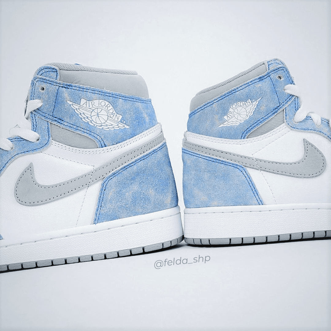 Nike Air Jordan Retro OG Hyper Royal