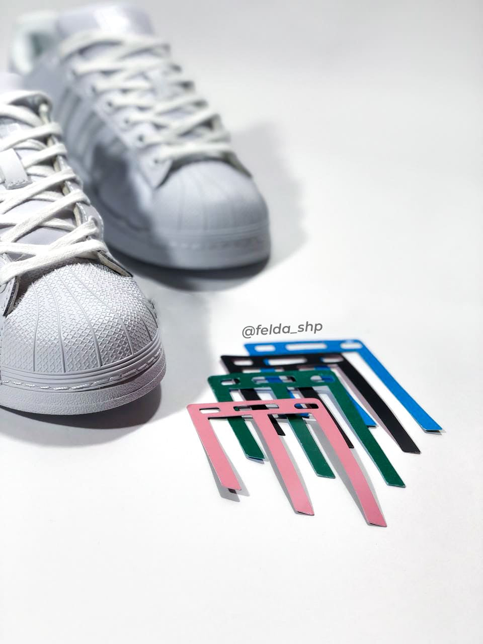 Adidas Superstar Adicolor