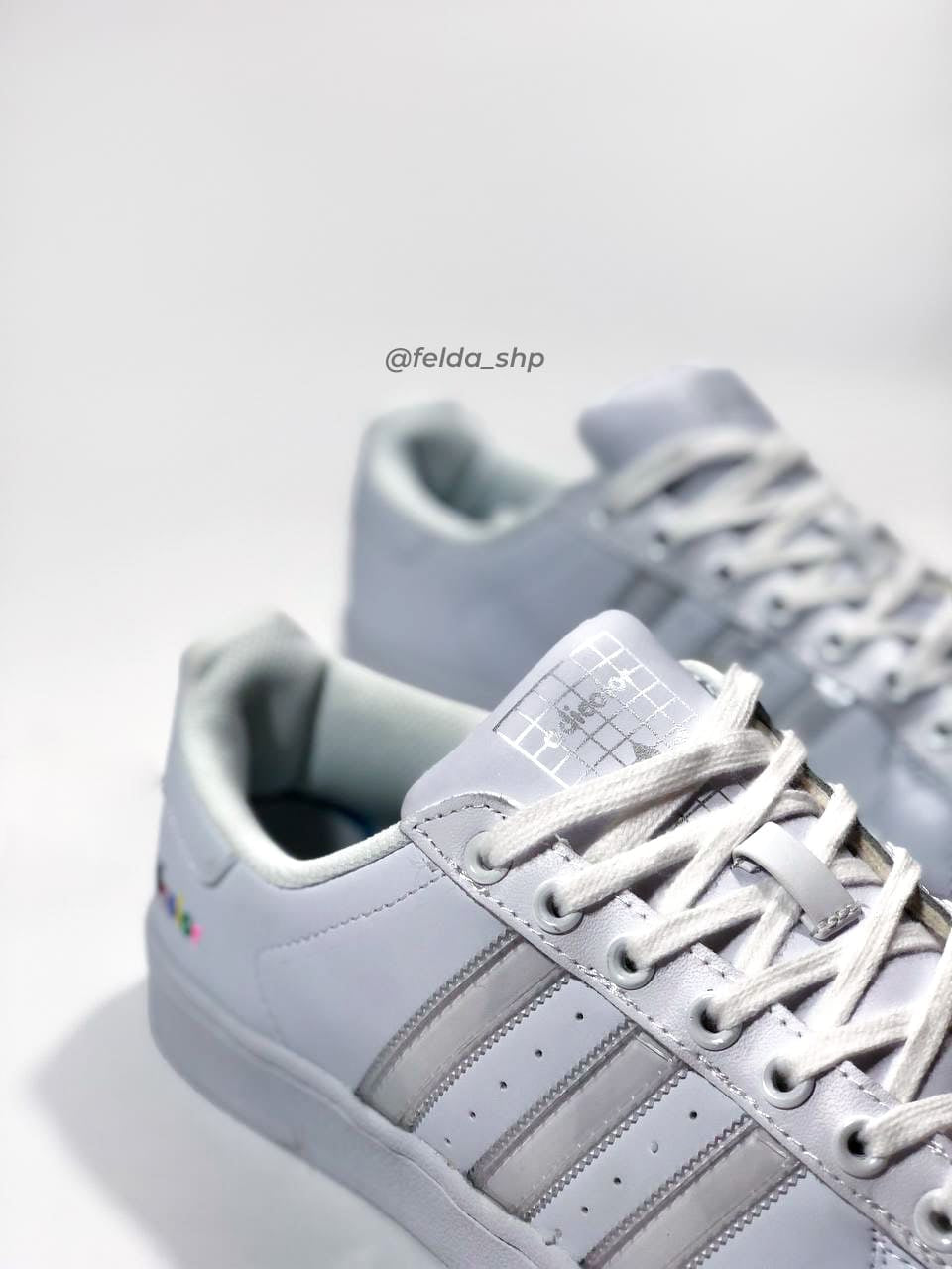 Adidas Superstar Adicolor