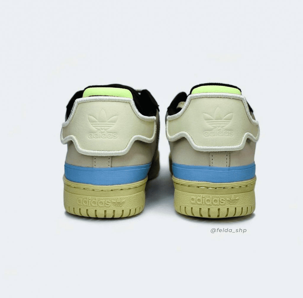 Adidas Forum Powerphase Bad Bunny Benito