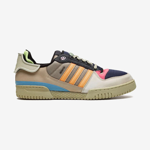 Adidas Forum Powerphase Bad Bunny Benito