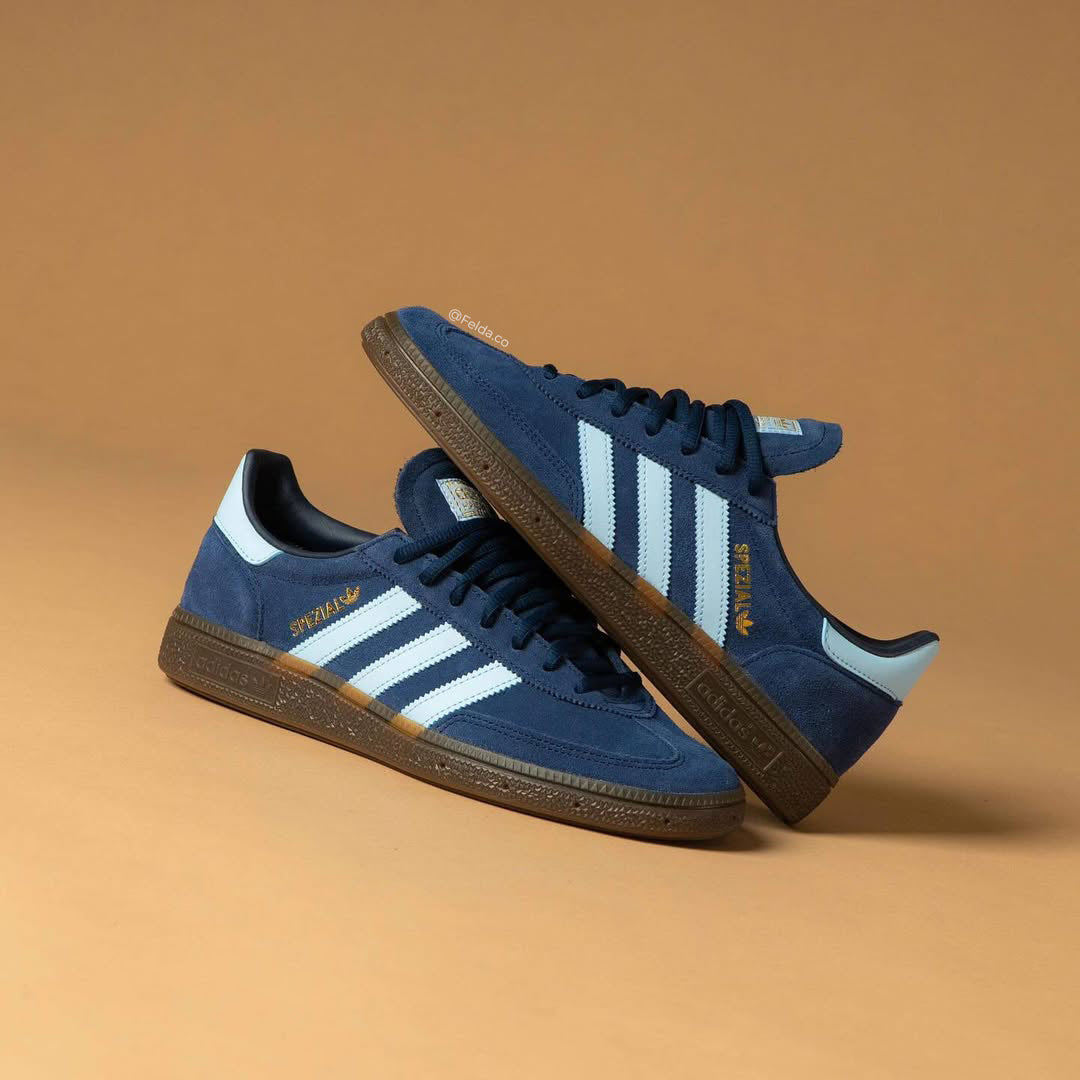 Adidas Originals Handball Spezial Teens
