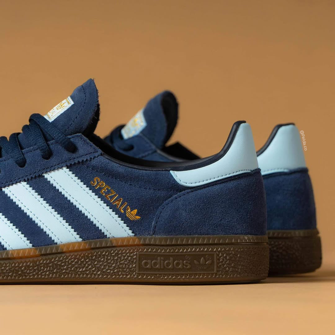 Adidas Originals Handball Spezial Teens