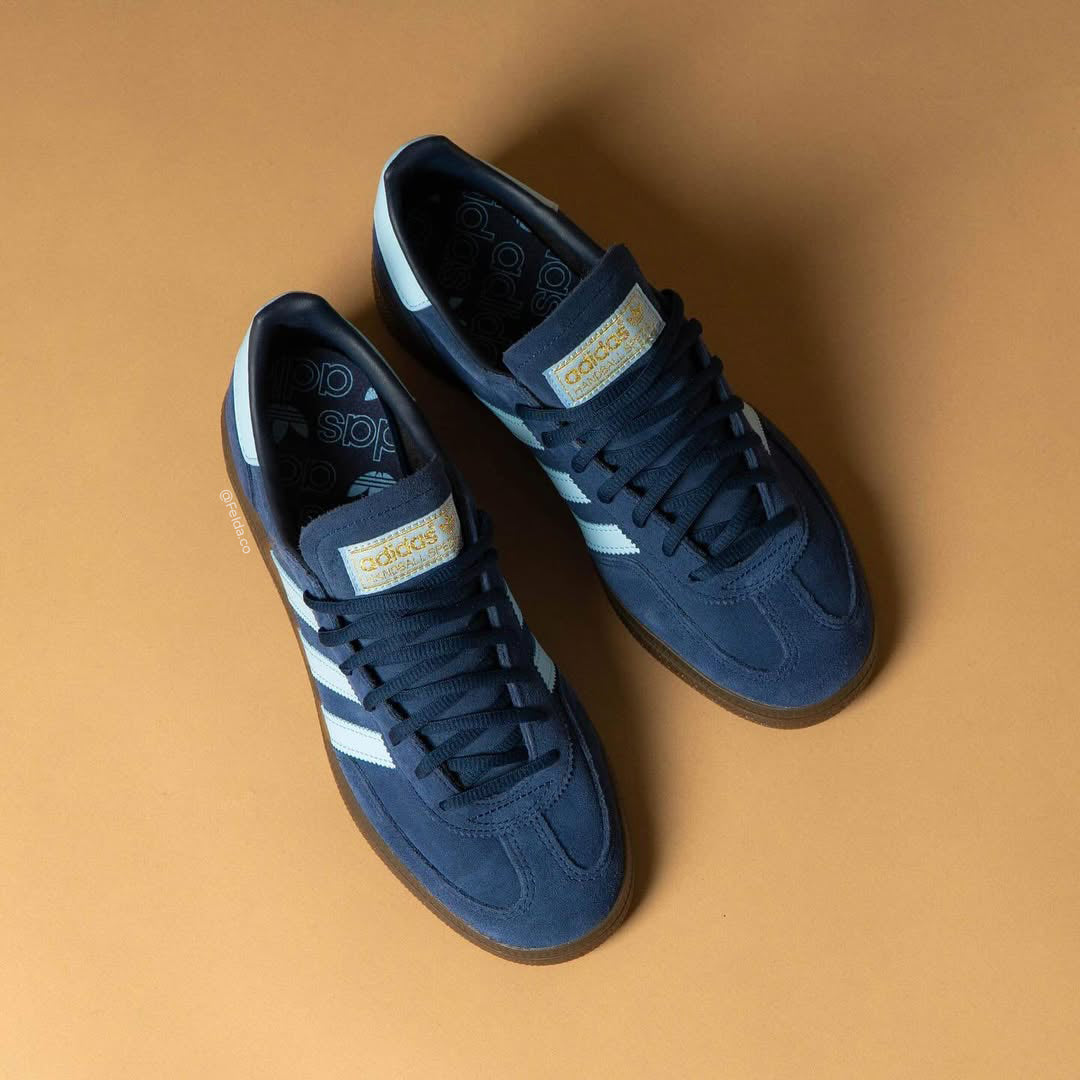 Adidas Originals Handball Spezial Teens