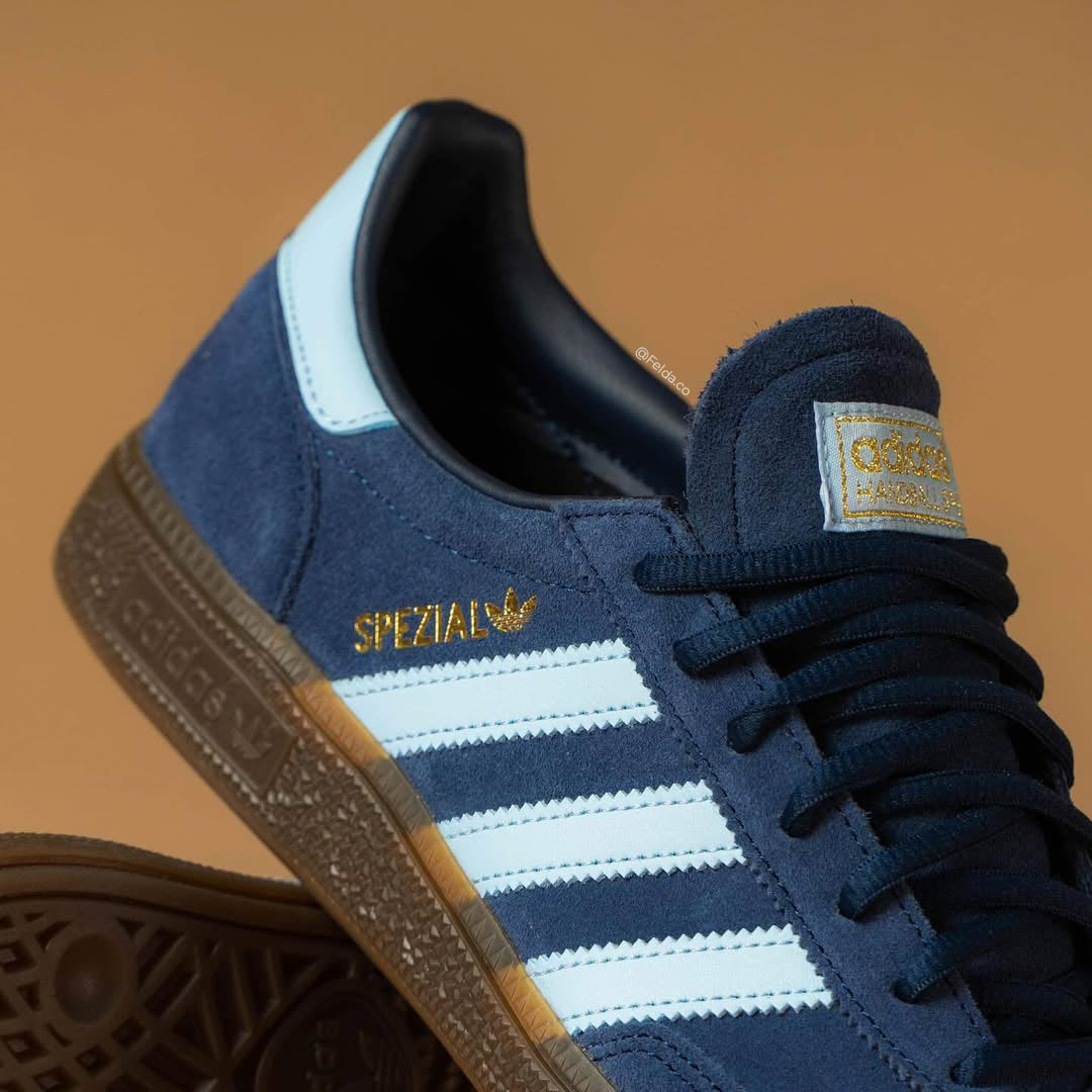 Adidas Originals Handball Spezial Teens