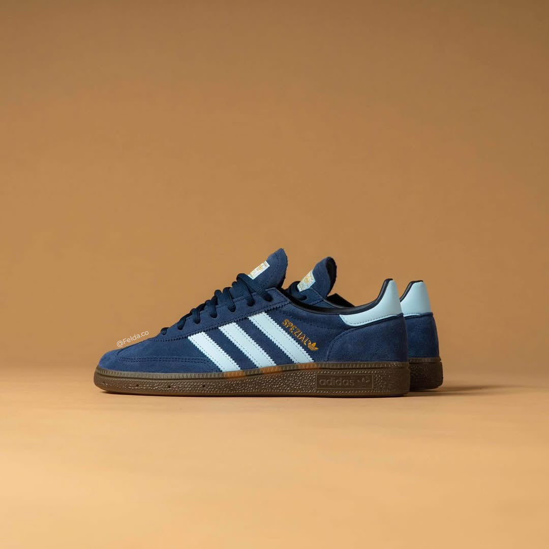 Adidas Originals Handball Spezial Teens