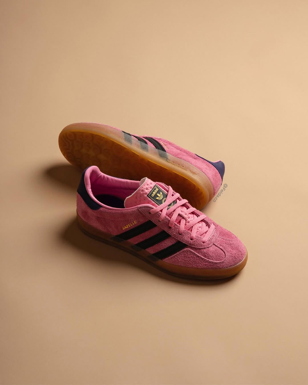 Adidas Gazelle Indoor