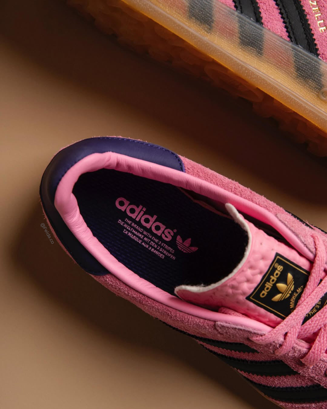 Adidas Gazelle Indoor